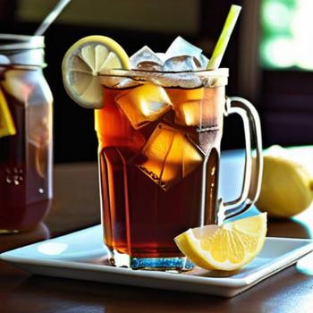 ICE•COLD•NF•TEA