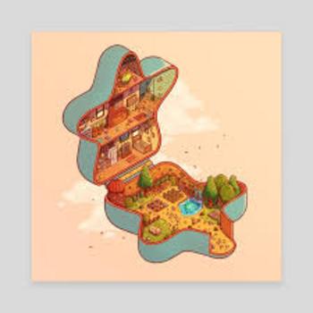 RUNEDROP•FARM