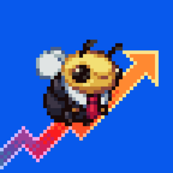 BEES•TO•A•BILLY