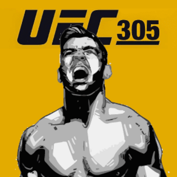 UFC•CCCV•DU•PLESSIS