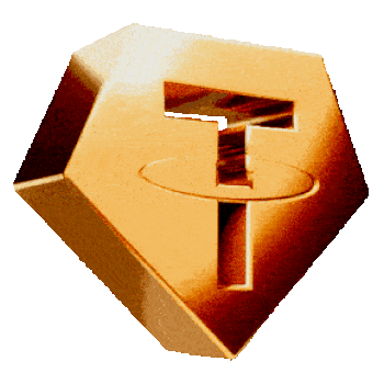 FRACTAL•BITCOIN•USDT