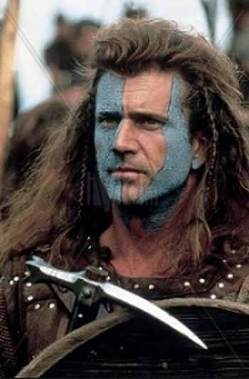 WILLIAM•WALLACE