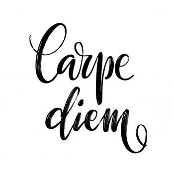 CARPE•DIEM•UNO