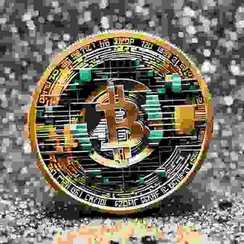 GOLD•BITCOIN•COIN