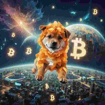 DOGE•FRACTAL•BITCOIN