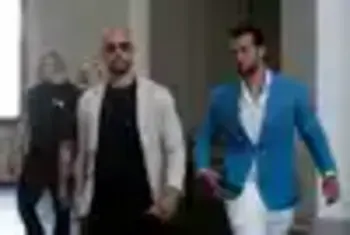 THE•MATRIX•ARE•THE•JEWS
