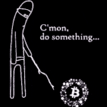 BITCOIN•PENIS