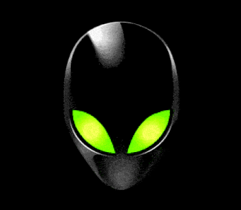 ALIEN•FRACTAL