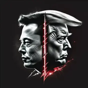 ELON•AND•TRUMP