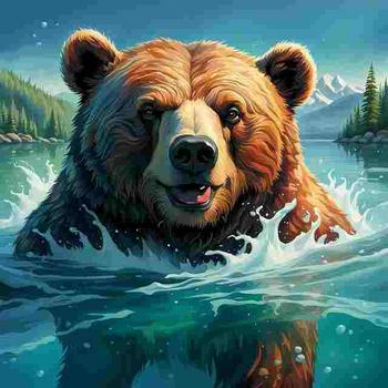 ORDI•BEAR•COIN