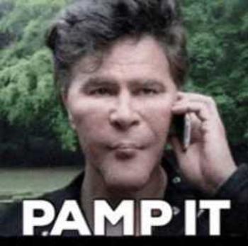 PAMP•IT•PAMP•IT