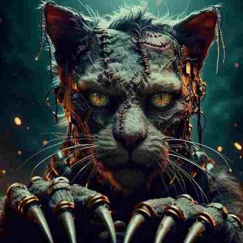 CAT•FRACTAL•COIN