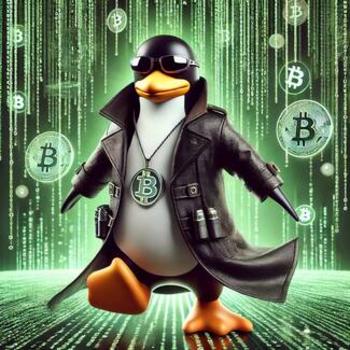 WADDLE•IN•THE•MATRIX