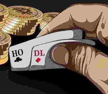 ENJOY•BITCOIN