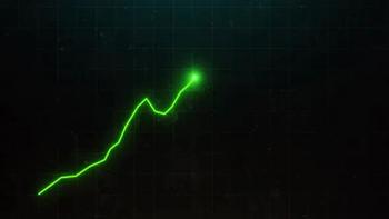 NUMBER•GO•UP•GREEN