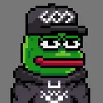 FRACTAL•PEPES