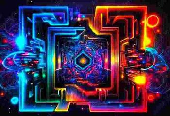 FRACTAL•CHAOS•THEORY