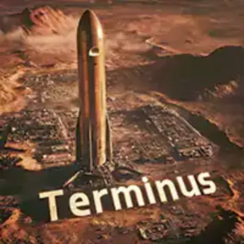THE•TERMINUS