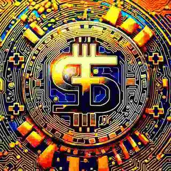 SATOSHI•BITCOIN•CHIP