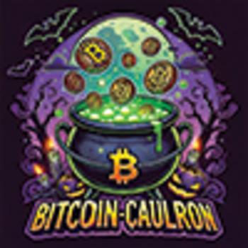 BITCOIN•CAULDRON