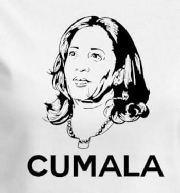 CUMALA•HARRIS