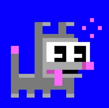 KODA•THE•NODE•DOG