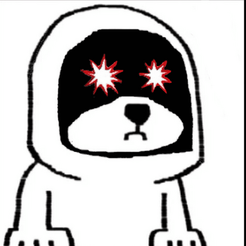 POOKA•CANNOT•BE•STOPPED