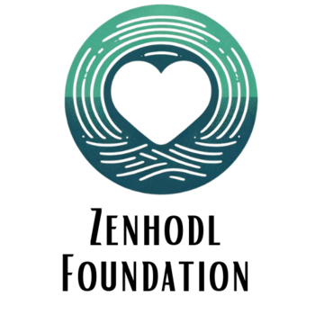 ZENHODL•FOUNDATION•NON•PROFIT