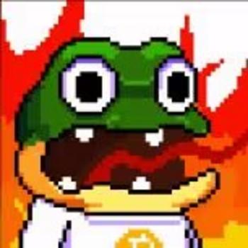 FRENZY•BITCOIN•FROGS