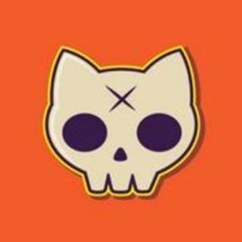SKULL•KITTEN•SOCIETY