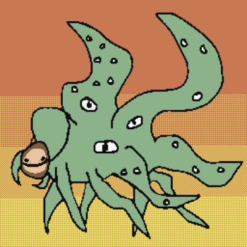 PUPSHOGGOTH