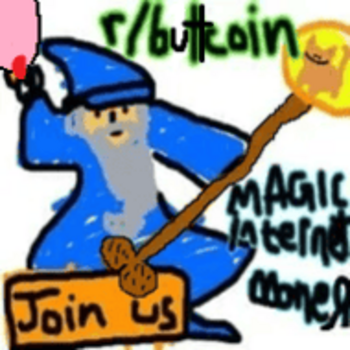 MAGIC•INTERNET•BONER