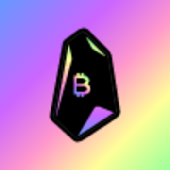 THE•BITCOIN•RUNES•B