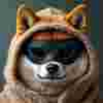 SATOSHINU•DOG