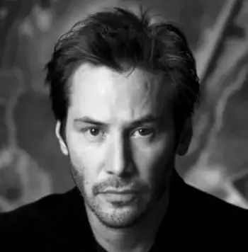 KEANU•REEVES