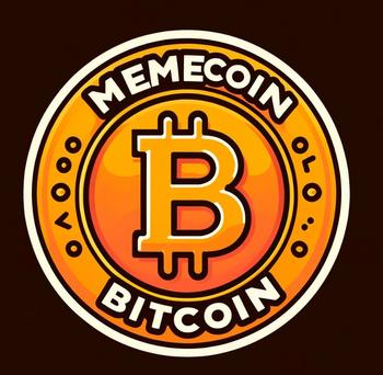 MEMECOIN•BITCOIN