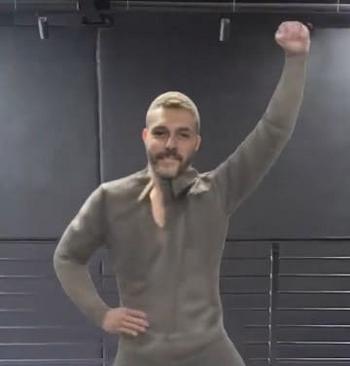 CASEY•DANCING