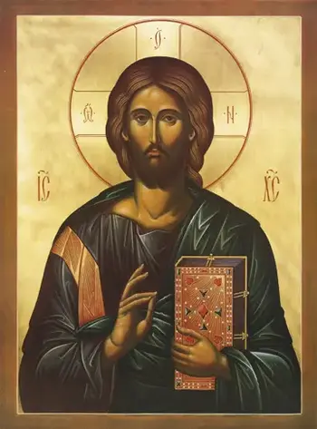 JESUS•CHRIST