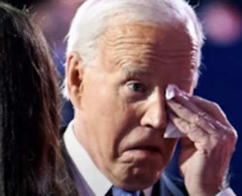 DEMOCRAT•TEARS