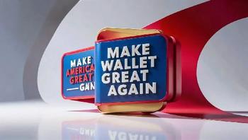 MAKE•WALLET•GREAT•AGAIN