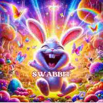 WONDERLAND•RABBIT