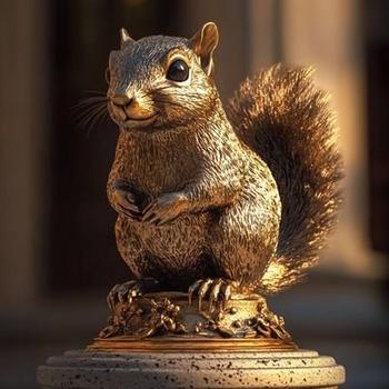 PNUT•ON•BITCOIN