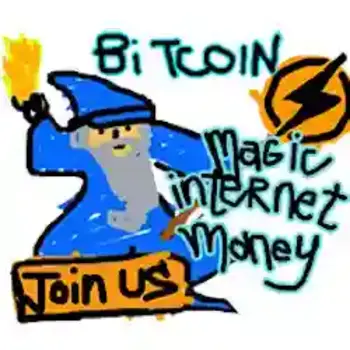 BITCOIN•WIZARDS•RUNES