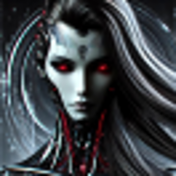 CYBER•LILITH•AI