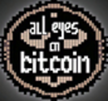 ALL•EYES•ON•BITCOIN