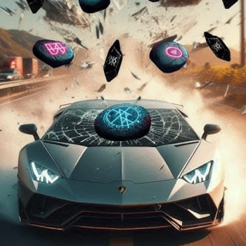 ONE•RUNE•ONE•LAMBO