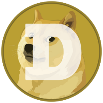 DOGECOIN•DOGE
