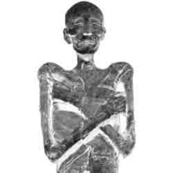 SARCOPHAGUS