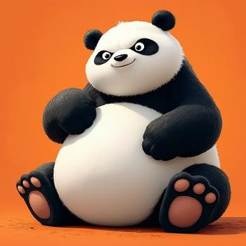 FAT•PANDAS•FLOW