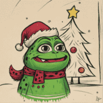 PEPE•THE•GRINCH